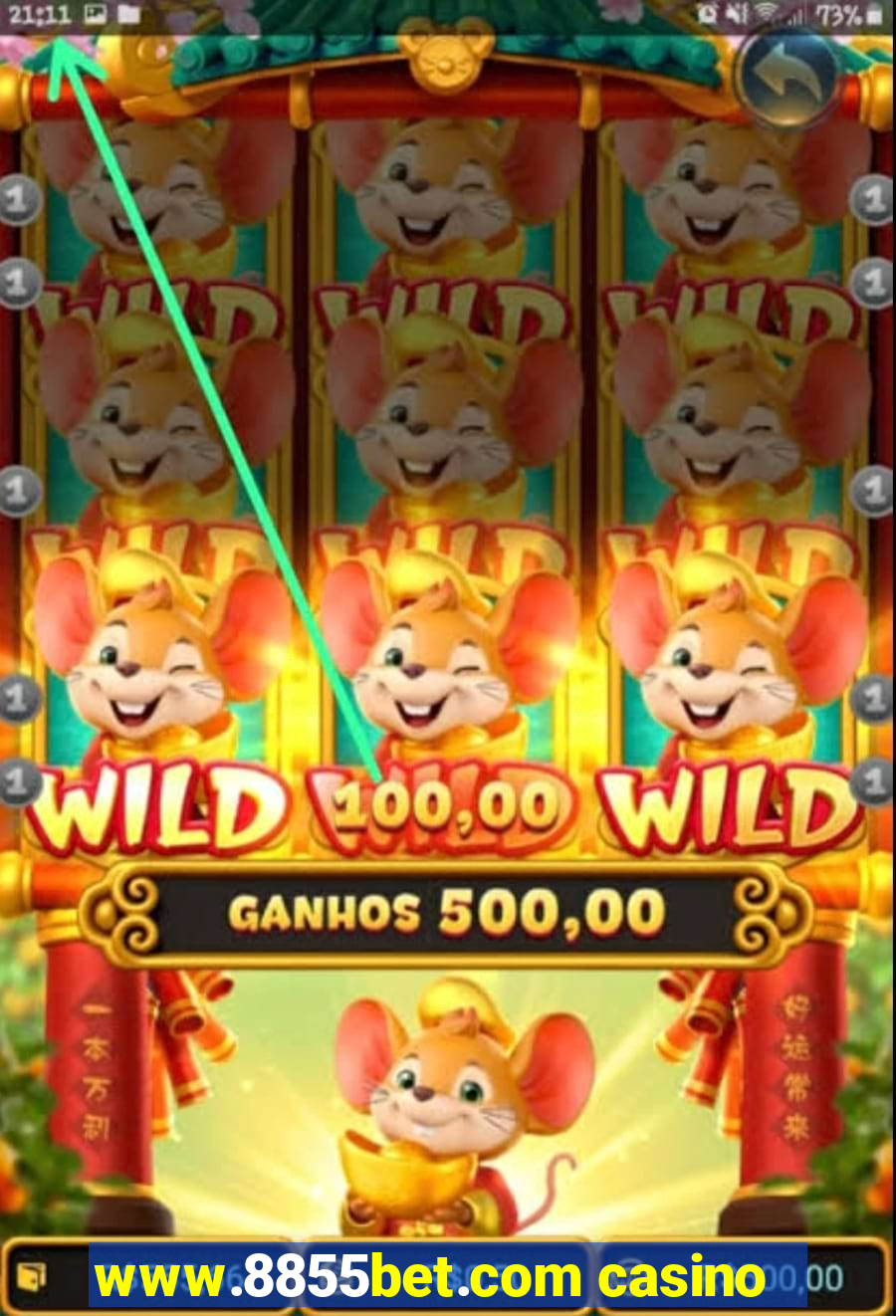 www.8855bet.com casino